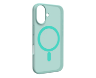 Puro Daylight MagSafe do iPhone 16 - zielone - 1346198 - zdjęcie 1